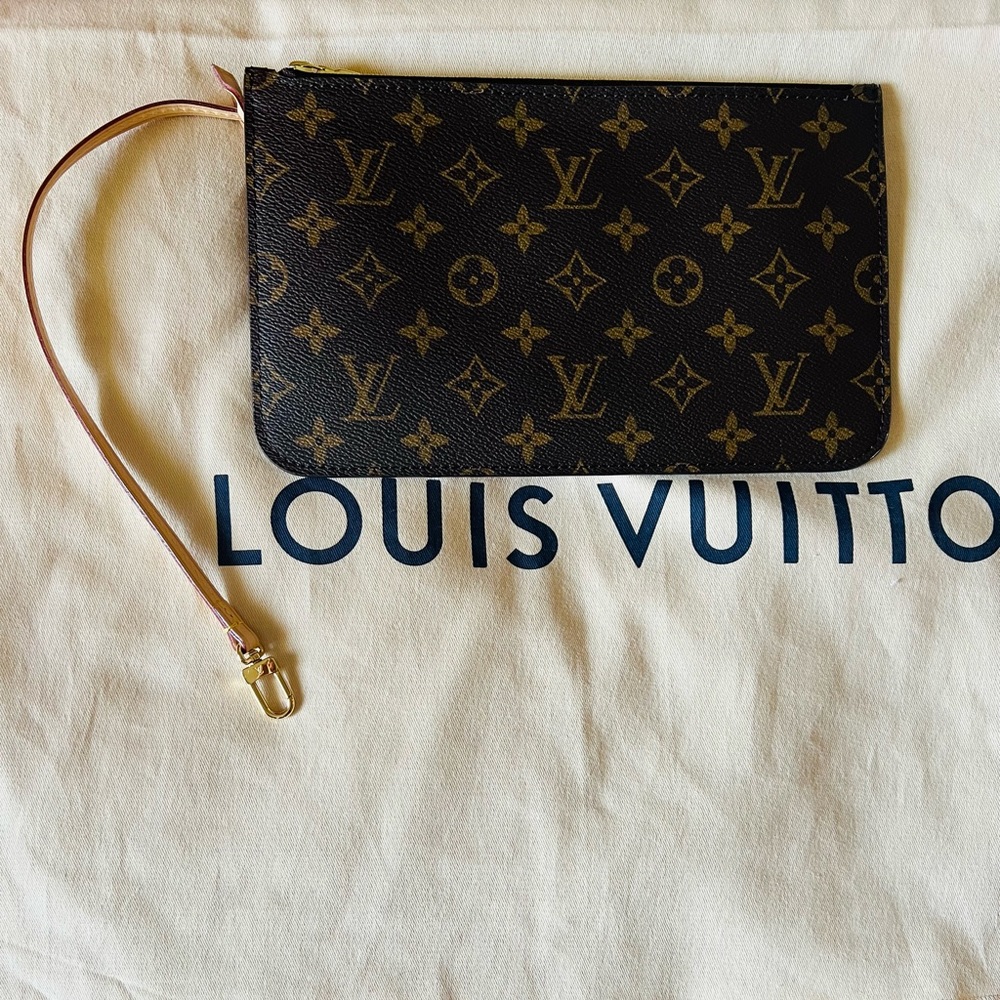 New! Neverfull